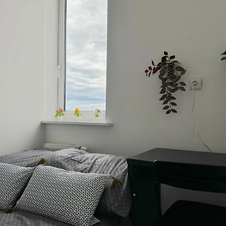 Hotel Droid Gdynia